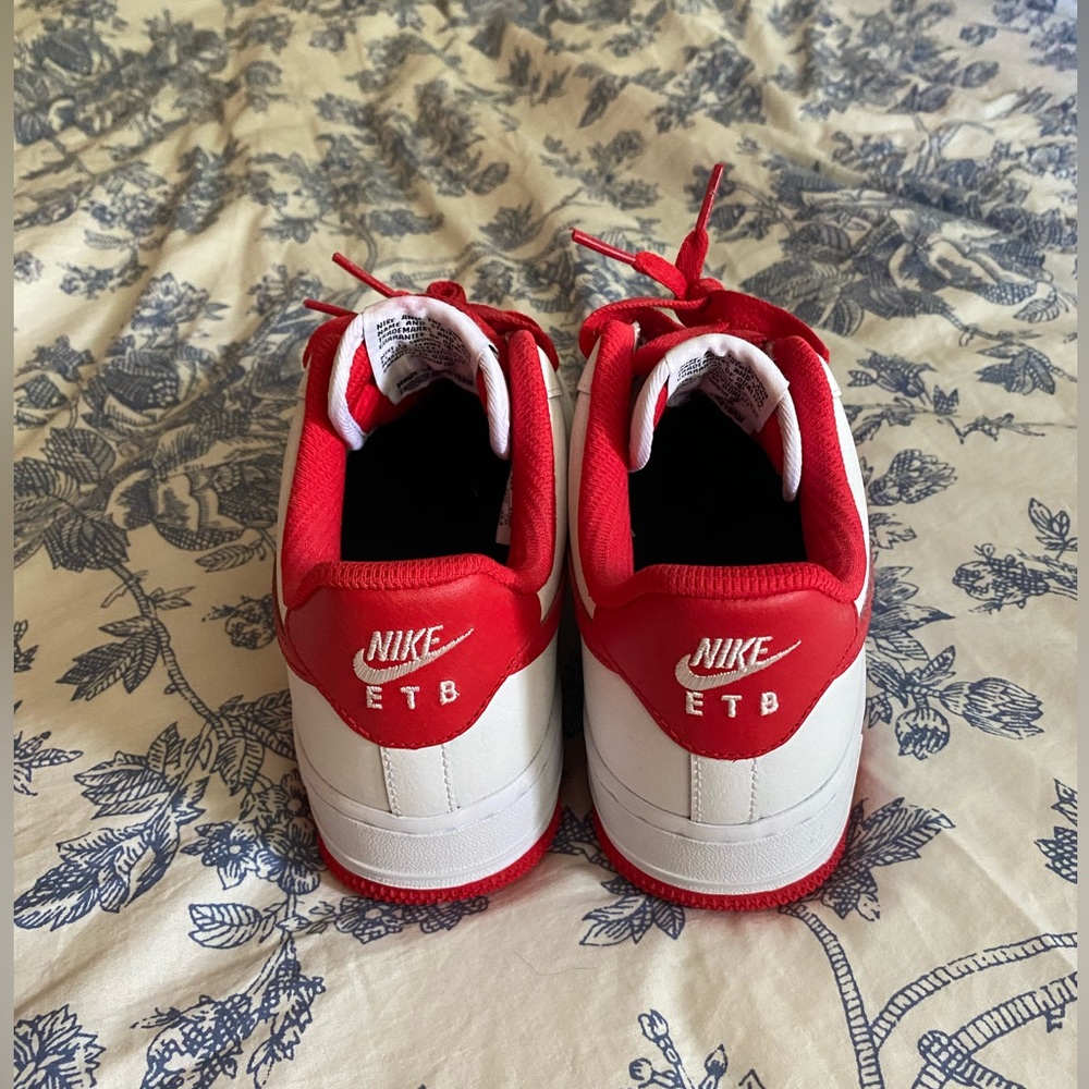 Nike | Air Force 1’s custom brand new never worn - Picture 3 of 7